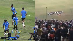 Is Odi Cricket Dead India A Match In Kanpur Says No And Shows A Way Of Domestic Revival