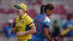 Ind Vs Aus What Will Happen If Rain Washes Out Womens World Cup Semifinal Match Today