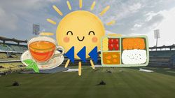 Why Will India Vs South Africa Guwahati Test Have Tea Ahead Of Lunch What Will Be New Session Timin