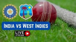 Ind Vs Wi 1st Test Live Streaming Where To Watch India Vs West Indies On Tv And Online