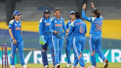 Womens World Cup 2025 Kranti Goud Deepti Sharma Star As India Beat Pakistan By 88 Runs