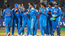 Womens World Cup Qualification Scenario How Can India Women Qualify For Semifinals After Defeat Ag