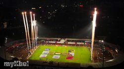 Indian Supercross Racing League Season 2 Start Date Venue Live Streaming All You Need To Know 