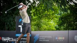 Golf Bhullar Remains In Chasing Pack As Sarit Extends Lead In International Series Philippines 