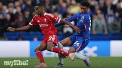 Slot Confident Isak Salah Understanding Liverpool Loss 