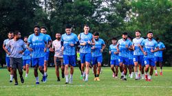 Aiff Super Cup 2025 26 Jamshedpur Fc Announce 27 Member Squad For Competition