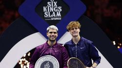 Jannik Sinner Salutes Special Friendship With Carlos Alcaraz After Retaining Six Kings Slam Crown