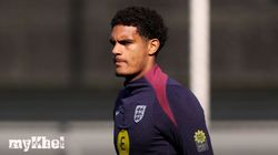 Jarell Quansah Withdraws England Squad Injury 