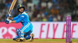 India Create History Jemimah Rodrigues Rises As India Women Register Highest Successful Run Chase I