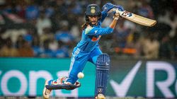 Jemimah Rodrigues Salary How Much Money India Women Star Earns From Wpl Bcci Contract