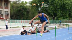 Jindal And Inspire Join Hands To Build Indias First Private High Performance Centre