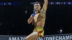 Superlek Kiatmoo9 Reveals Why He Accepted Quick Turnaround To Face Yuki Yoza At One 