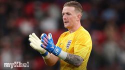 Pickford Continues As England Goalkeeper World Cup Qualification 