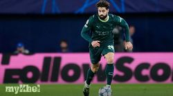 Gvardiol Nearly Quit Football For Basketball 