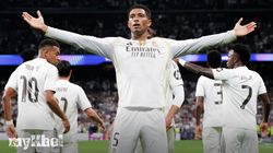 Bellingham Real Madrid Aims For Success In 2024 25 Season 