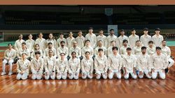 Prannoy Lakshya Ashwini Boost Indian Team Morale World Junior Badminton Championships 