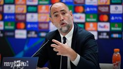 Juventus Approaches Matches As Finals Ahead Of Real Madrid 