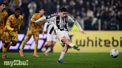 Juventus 3 1 Udinese Yildiz Stars Managerless Hosts End Winless Stretch 