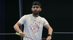 From Grassroots To Global Coach Karthik Yarrammagari S Transformative Journey In Badminton