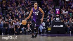 Keegan Murray Injury Update Kings Forward Sidelined 