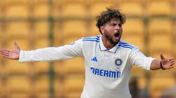 Kuldeep Yadav An Underplayed Test Career On The Verge Of A Revival