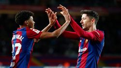 Es Barcelona Vs Olympiacos En Vivo Horario Canal Y Donde Ver El Partido De Champions League