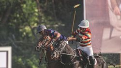 Jaipur Polo Team Beats Suhana All Stars 8 4 Bm Birla Cup Semi Final 