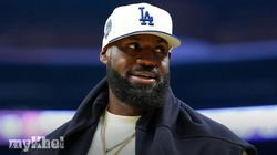 Lebron James Miss Start 2025 26 Season 