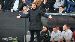 Leeds United Aim To Make Elland Road A Fortress Against West Ham 