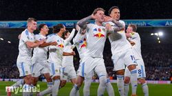 Leeds United Secures Precious Win Over West Ham 