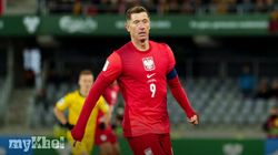 Lewandowski Injury Update Barcelona Clasico 