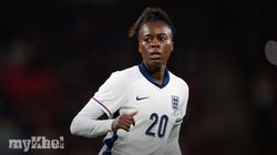 Naz Replaces Park In Lionesses Squad For Brazil And Australia Friendlies 