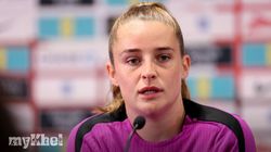 Lionesses Revenge Game Against Australia 