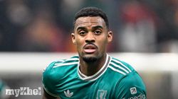 Liverpool Injury Scare Gravenberch Hamstring Discomfort 