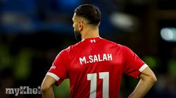 Liverpool Vs Manchester United Premier League Preview 