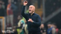 Results Dont Lie Slot Wants Liverpool Reaction After Losing Streak 