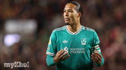 Rooney Blames Liverpools Slow Start On Lack Of Leadership 