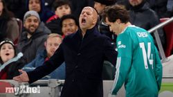 Liverpool Vs Crystal Palace Efl Cup Preview 