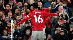 Manchester United Afcon Struggles Ruben Amorim 