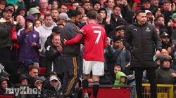 Mason Mount Supports Ruben Amorim On Pitch Proof 