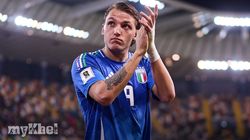 Mateo Retegui Ignores Italy Criticism On Saudi Move 