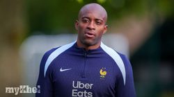 Mateta Must Prove Himself For France Starting Spot 