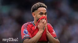 Cunha Adapting To Life At Manchester United 