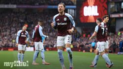 Cash Admits Corner Routine Not Intended For Him 