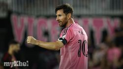 Messi Returns For Puerto Rico Friendly After Inter Miami Heroics 