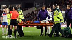 Michelle Agyemang Ruptured Acl Recovery Plans 