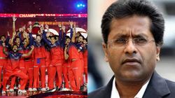 Lalit Modi Sparks Fresh Rumours Of Rcb Sale Diageo Keeps Silent