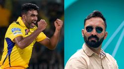 From R Ashwin To Dinesh Karthik List Of Indians Lined Up For Ilt20 Auction And Confirmed Signings
