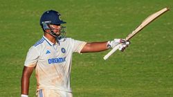 Ind U19 Vs Aus U19 14 Year Old Vaibhav Suryavanshi Smashes Record Youth Test Century In Australia
