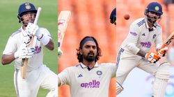 Sports Bulletin For Oct 3 From Rahul Jurel Jadeja Ton To Sana Mirs Azad Kashmir Clarification